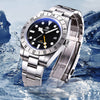 ADDIESDIVE 39 mm BB GMT Quarzuhr RONDA515 Uhrwerk (AD2035/AD2036)