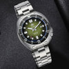 ★Neu eingetroffen★Addiesdive Turtle Quarz Taucheruhr Herren Saphirglas AD2511