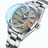 ADDIESDIVE 36mm Quarzuhr VH31 Uhrwerk AD2030