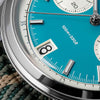 ★Neue Ankunft★ADDIESDIVE 38mm VK64 Chronograph Uhr AD2095
