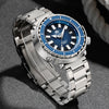 ★Wöchentliches Angebot★ADDIESDIVE  300M Automatische Taucheruhr Tuna Diver (AD2090)