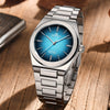 ADDIESKIN K001 „Eye of Exploration“ Automatik 9015 Herrenuhr