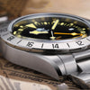 ADDIESDIVE 39 mm BB GMT Quarzuhr RONDA515 Uhrwerk (AD2035/AD2036)