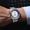 ★Großer Ausverkauf★Addiesdive Turtle Quarz-Taucheruhr für Herren AD2507