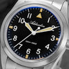 Addiesdive 36 mm Titan-Militär-Felduhr AD2502