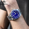 ADDIESDIVE Herren Automatik Taucher 200M Lumineszenz NH35/8215 (MY-H3AC)
