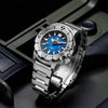 ★Blitzangebote★ADDIESDIVE OceanMonster Taucheruhr AD2047