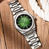 ADDIESKIN K001 „Eye of Exploration“ Automatik 9015 Herrenuhr