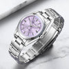 ADDIESDIVE 36MM VH31 ENTDECKER-STIL UHR AD2515