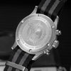 ★Neu eingetroffen★ADDIESDIVE 39mm VK64 Chronographenuhr AD2538