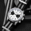 ★Neu eingetroffen★ADDIESDIVE 39mm VK64 Chronographenuhr AD2538
