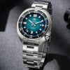 ★Neu eingetroffen★Addiesdive Turtle Quarz Taucheruhr Herren Saphirglas AD2511