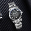 ★Super Angebote★Addiesdive 39mm Breath of the Ocean Automatik 8215 Herrenuhr ，AD2508