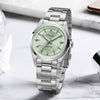 ADDIESDIVE 36MM VH31 ENTDECKER-STIL UHR AD2515