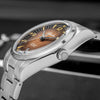 ★Super Angebote★Addiesdive 39mm Breath of the Ocean Automatik 8215 Herrenuhr ，AD2508