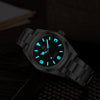 ADDIESDIVE 36mm Automatikuhr PT5000 Uhrwerk AD2023-AC