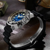 ★Blitzangebote★ADDIESDIVE OceanMonster Taucheruhr AD2047