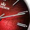 ADDIESKIN K001 „Eye of Exploration“ Automatik 9015 Herrenuhr