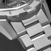AddiesKIN K002 „Urban Mechanica“ Automatik 9015 Herrenuhr