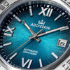 AddiesKIN K002 „Urban Mechanica“ Automatik 9015 Herrenuhr