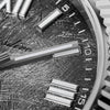 Herrenarmbanduhr wasserdicht 100m
Uhr mit BGW9 Superluminova