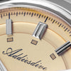 ADDIESDIVE 36MM VH31 ENTDECKER-STIL UHR AD2515