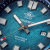 ★Neu eingetroffen★Addiesdive Turtle Quarz Taucheruhr Herren Saphirglas AD2511