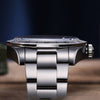 ADDIESDIVE 39 mm BB GMT Quarzuhr RONDA515 Uhrwerk (AD2035/AD2036)
