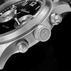 ★Neu eingetroffen★ADDIESDIVE 39mm VK64 Chronographenuhr AD2538