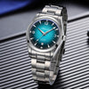 ★Super Angebote★Addiesdive 39mm Breath of the Ocean Automatik 8215 Herrenuhr ，AD2508