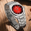 ADDIESKIN K001 „Eye of Exploration“ Automatik 9015 Herrenuhr