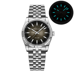 ADDIESDIVE 36mm DJ Hommage Herren Uhr AD2073