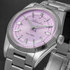 ADDIESDIVE 36MM VH31 ENTDECKER-STIL UHR AD2515