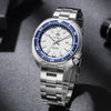 ★Großer Ausverkauf★Addiesdive Turtle Quarz-Taucheruhr für Herren AD2507