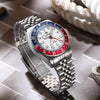 ADDIESDIVE 39mm BB58 GMT Quarzuhr AD2044