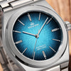 ADDIESKIN K001 „Eye of Exploration“ Automatik 9015 Herrenuhr
