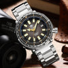 ★Wöchentliches Angebot★ADDIESDIVE  300M Automatische Taucheruhr Tuna Diver (AD2090)