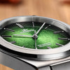 ADDIESKIN K001 „Eye of Exploration“ Automatik 9015 Herrenuhr