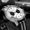 ★Neu eingetroffen★ADDIESDIVE 39mm VK64 Chronographenuhr AD2538