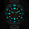 ★Neu eingetroffen★Addiesdive Turtle Quarz Taucheruhr Herren Saphirglas AD2511