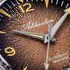 ★Super Angebote★Addiesdive 39mm Breath of the Ocean Automatik 8215 Herrenuhr ，AD2508