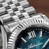 Addiesdive Luxusmodell Herren

Addiesdive 36mm Quarz Edelstahl

Addiesdive Uhr für Taucher und Büro