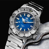 ★Blitzangebote★ADDIESDIVE OceanMonster Taucheruhr AD2047