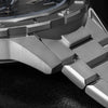 AddiesKIN K002 „Urban Mechanica“ Automatik 9015 Herrenuhr
