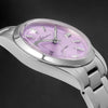 ADDIESDIVE 36MM VH31 ENTDECKER-STIL UHR AD2515