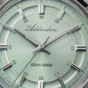 ADDIESDIVE 36MM VH31 ENTDECKER-STIL UHR AD2515