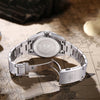 ADDIESDIVE 39 mm BB GMT Quarzuhr RONDA515 Uhrwerk (AD2035/AD2036)
