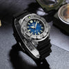 ★Blitzangebote★ADDIESDIVE OceanMonster Taucheruhr AD2047