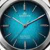 ADDIESKIN K001 „Eye of Exploration“ Automatik 9015 Herrenuhr