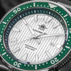★Großer Ausverkauf★Addiesdive Turtle Quarz-Taucheruhr für Herren AD2507